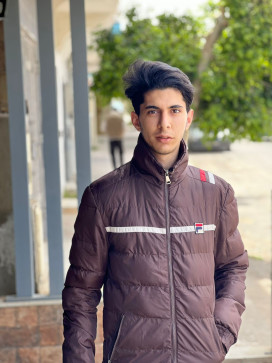 Lotfi2 Lotfi2, 18, France