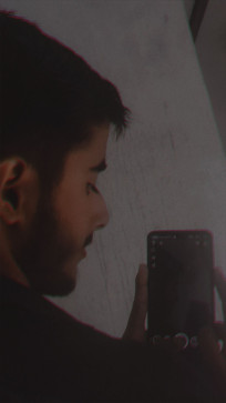Lucifer, 18, India