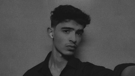 Mohd Hussain Khan, 22, India