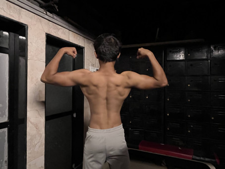 Mohd Hussain Khan, 21, India