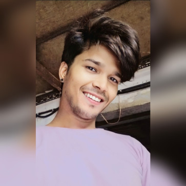 Alok Singh, 18, India