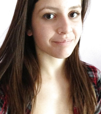 Sophie Keane, 20, United Kingdom