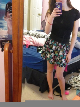 Sophie Keane, 20, United Kingdom