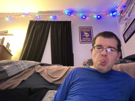 Kyle Hennessy, 36