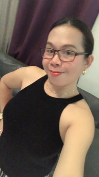 Anne Resma, 48, Philippines