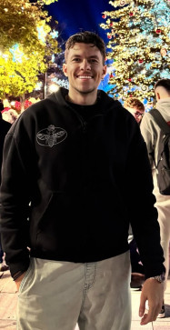 , 25, United States