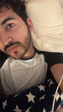 Rohan, 24, Australia
