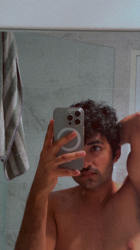 Rohan, 24, Australia