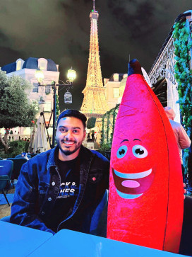 Azoz1 Speak, 25, Jordan