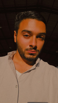 Azoz1 Speak, 23, Jordan