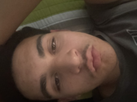 Gavin Dunn, 18, United States