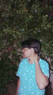 Devinder Singh, 18, India