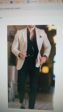 Star Boy, 27, India
