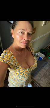 Gifty Love, 40, United States