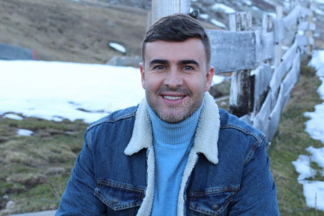 Eric Zordi, 26, Belarus