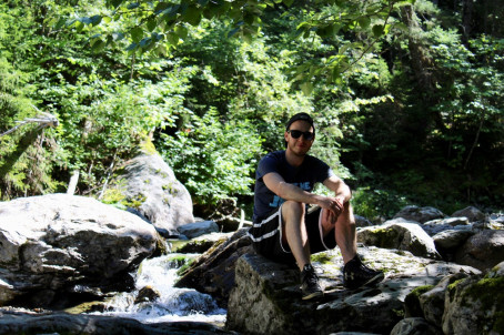 Rok Cbm, 21, Canada