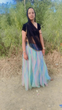 Narayan Gurjar, 19, India