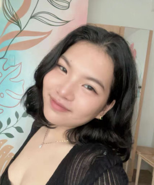 Bree Duane, 21, Philippines