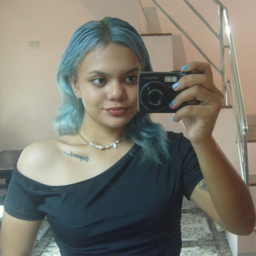 Looking For A Sgr Dd, 22, Philippines