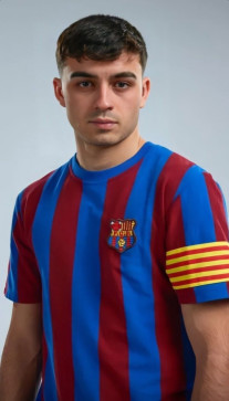 Abdul Bazith, 18, India