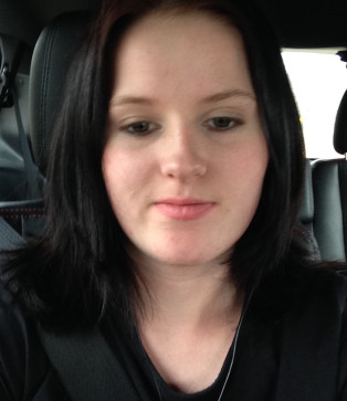 Sarah Weibergburson, 22, United States