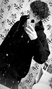 Diego Borrego, 18, United States