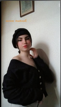 Houdaifa Mekkiou, 18