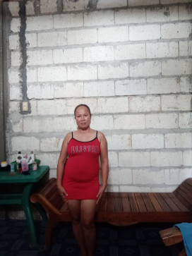 Mie, 50, Philippines