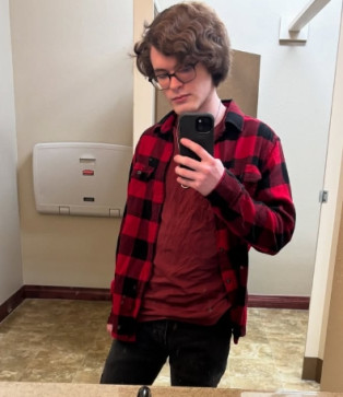 Monomon, 18, United States