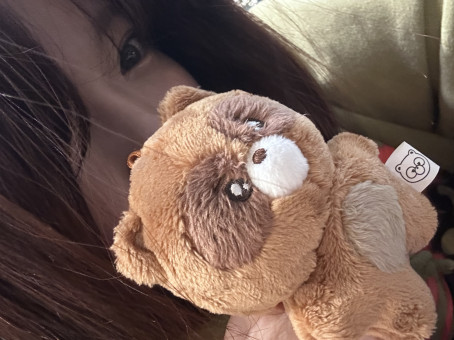 Yudah, 19, South Korea