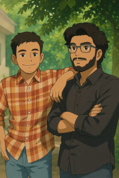 Himanshu Kaushik, 22, India