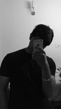 Yugsingh5474, 25, India