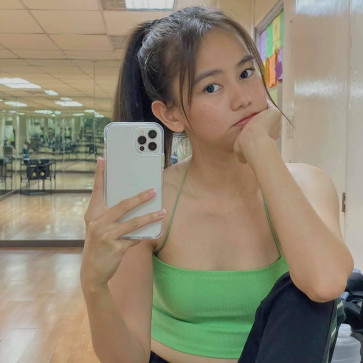 Wilbur, 23, Philippines