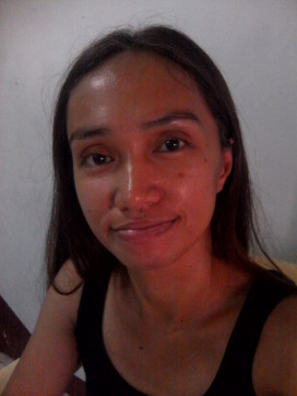 Margaux, 44, Philippines