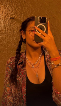 Sneha, 24, India