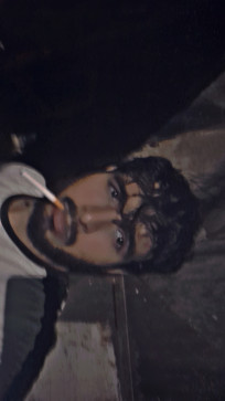 Miller, 19, Algeria