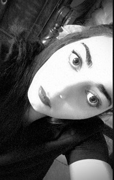Jordanian Girl, 20, Jordan