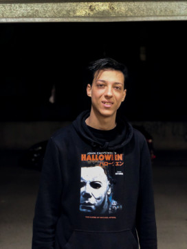 Bil, 22