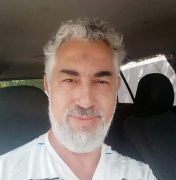 Hesh Seward, 50, Tunisia
