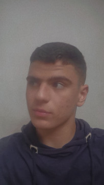 Yessine Tounsi, 23