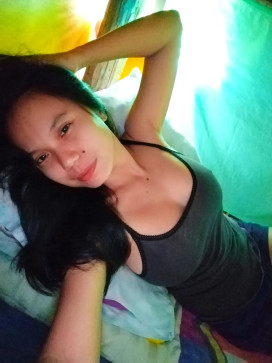 Alexandra Javier, 30, Philippines