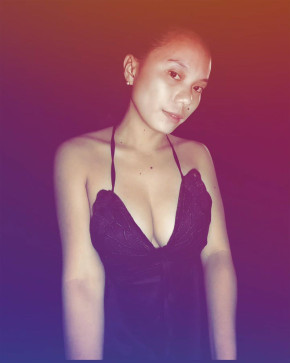 Alexandra Javier, 30, Philippines