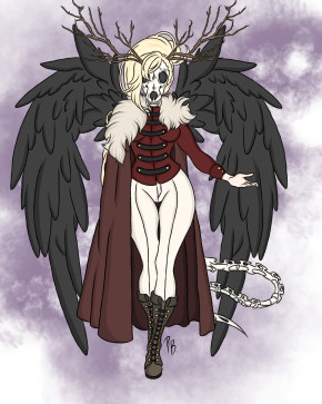 KuxiOx, 25, Slovakia