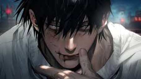 Steel Flame, 20, Russian Federation