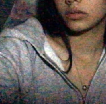 Lyra, 18, Philippines