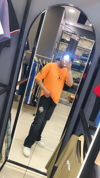 Manna Jatt, 19, India