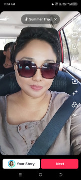 Fletcher Dazz, 50, Philippines