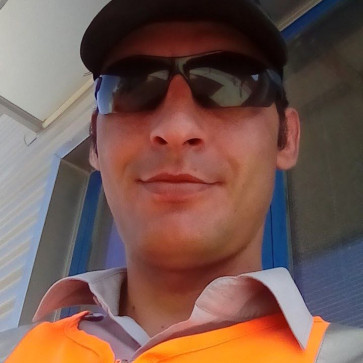 Mert, 38, Turkey