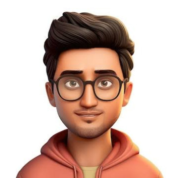 Abinash Singh, 30, India