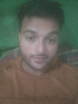 Abinash Singh, 30, India